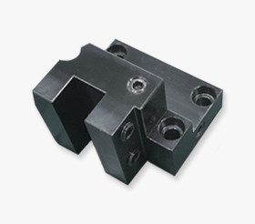 Turning and Plain Tool Holder