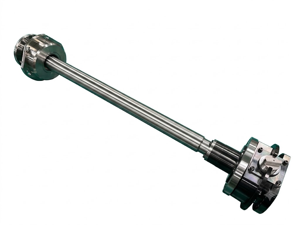 MILLING DRIVE UNIT